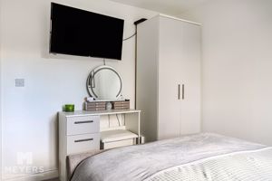 Bedroom 1- click for photo gallery